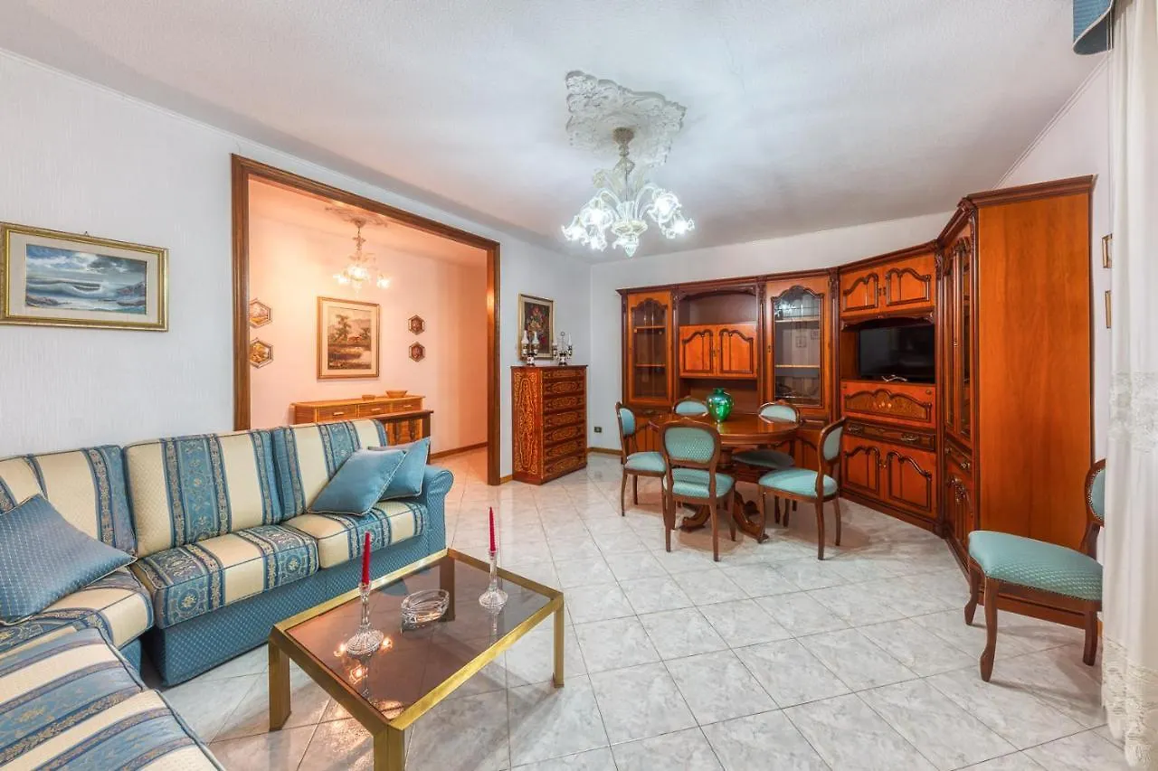 Casaviva - Trilocale Per Affitti Brevi A Genova Marzabotto Apartment
